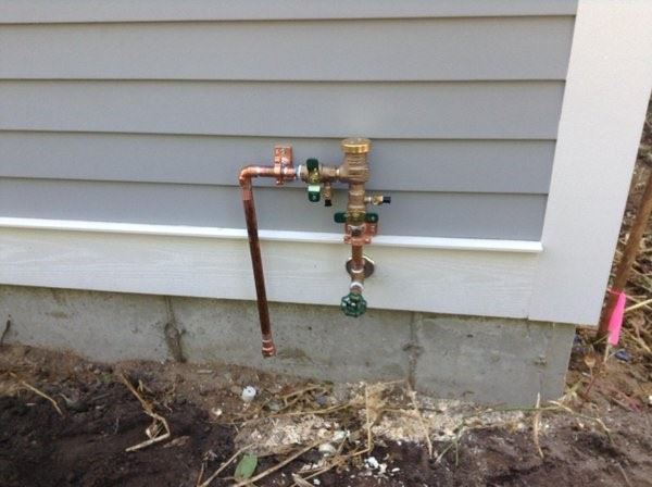 How to Prepare for Your Residential Backflow Test