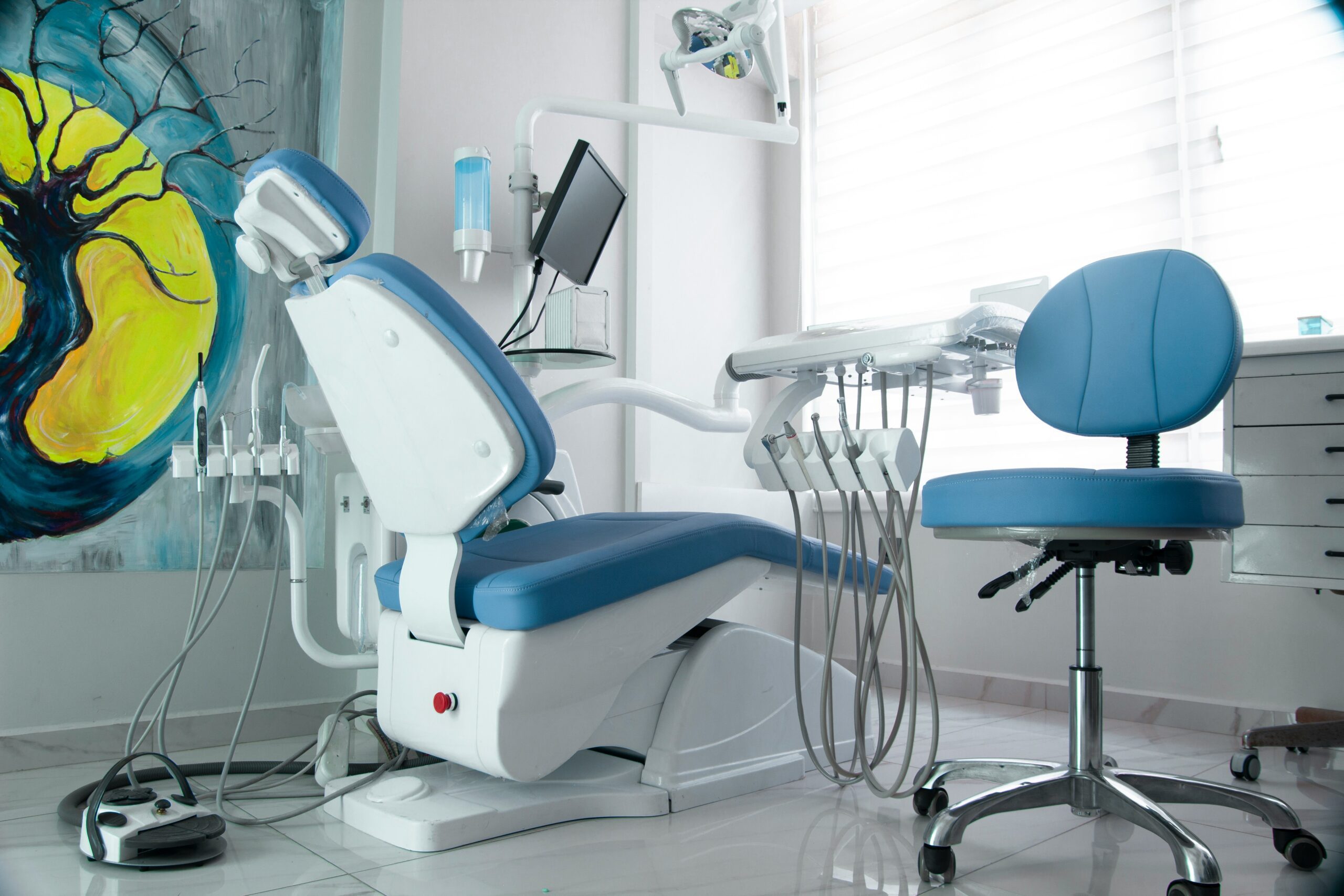 Dental office